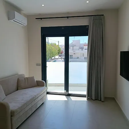Olympus Hospitality Rhodes