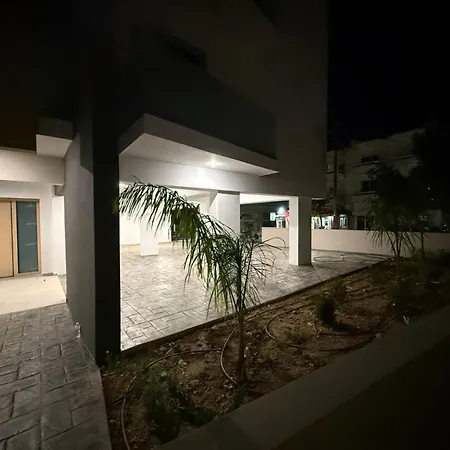 Hotel Olympus Hospitality Rhodes